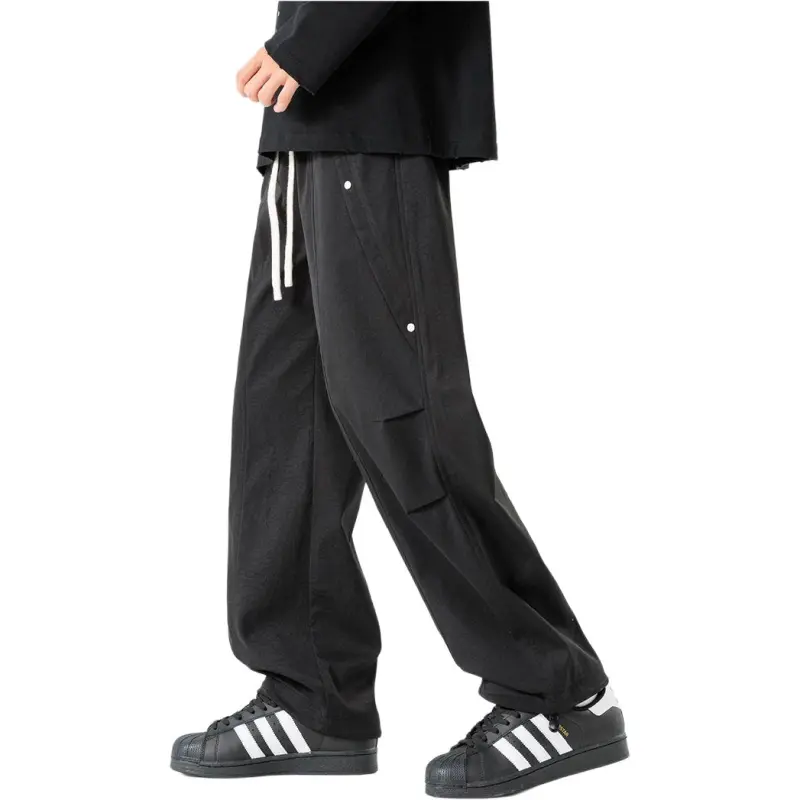 XRXP Casual Pants Unisex-1