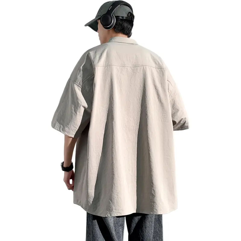 A/2/8/T Shirt Matching Sets Unisex-1