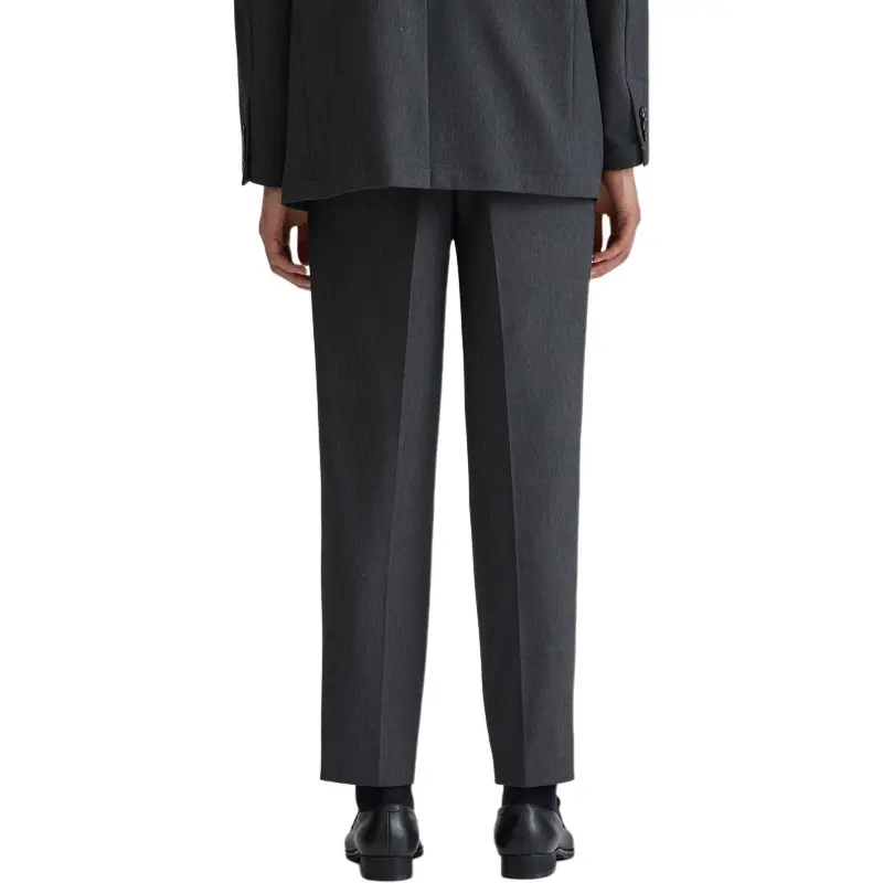 UNITED TOKYO SS25 Casual Pants Men's Dark Gray-5