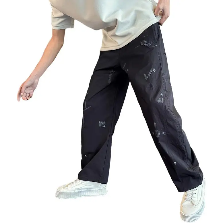 GLFL Casual Pants Unisex-6