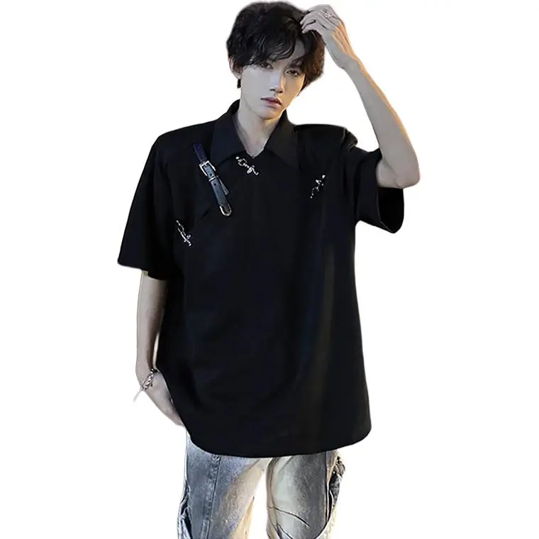 Universal Templates T Shirt Unisex-2