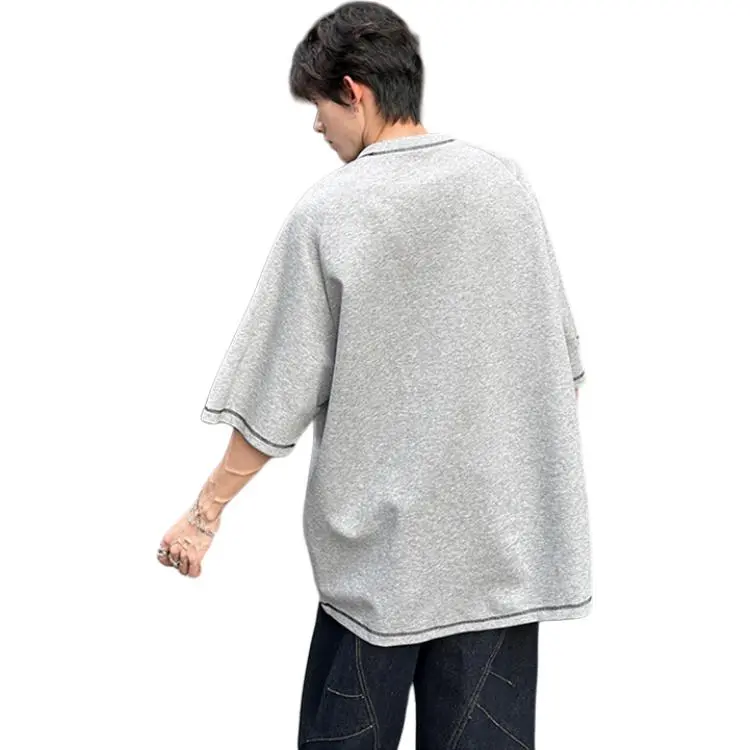 KFKU T Shirts Unisex-8