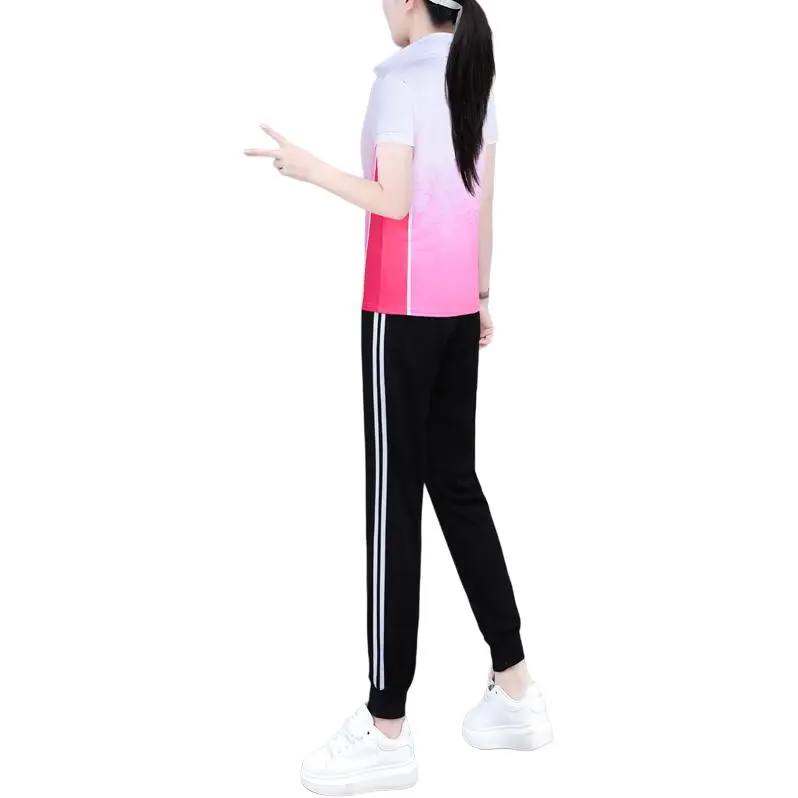 The New Age Family Fitness Set Women's-1