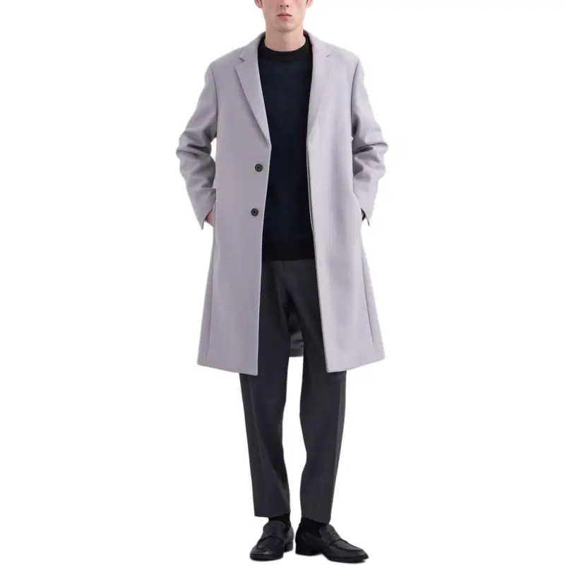 UNITED TOKYO SS25 Casual Pants Men's Dark Gray-3