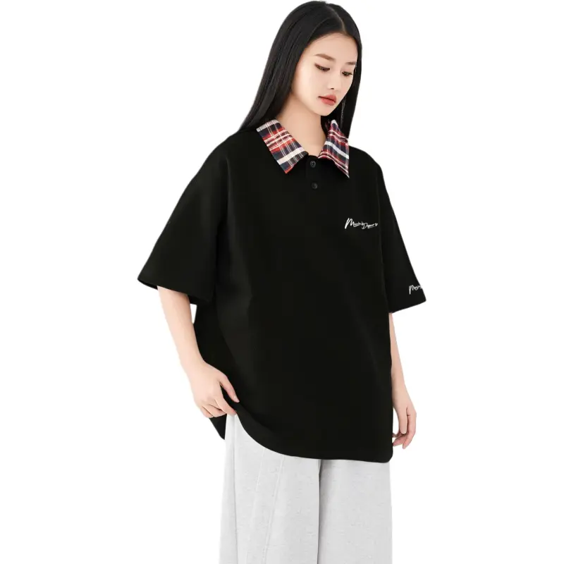 Maxim's De Paris Polo Shirt Unisex-14