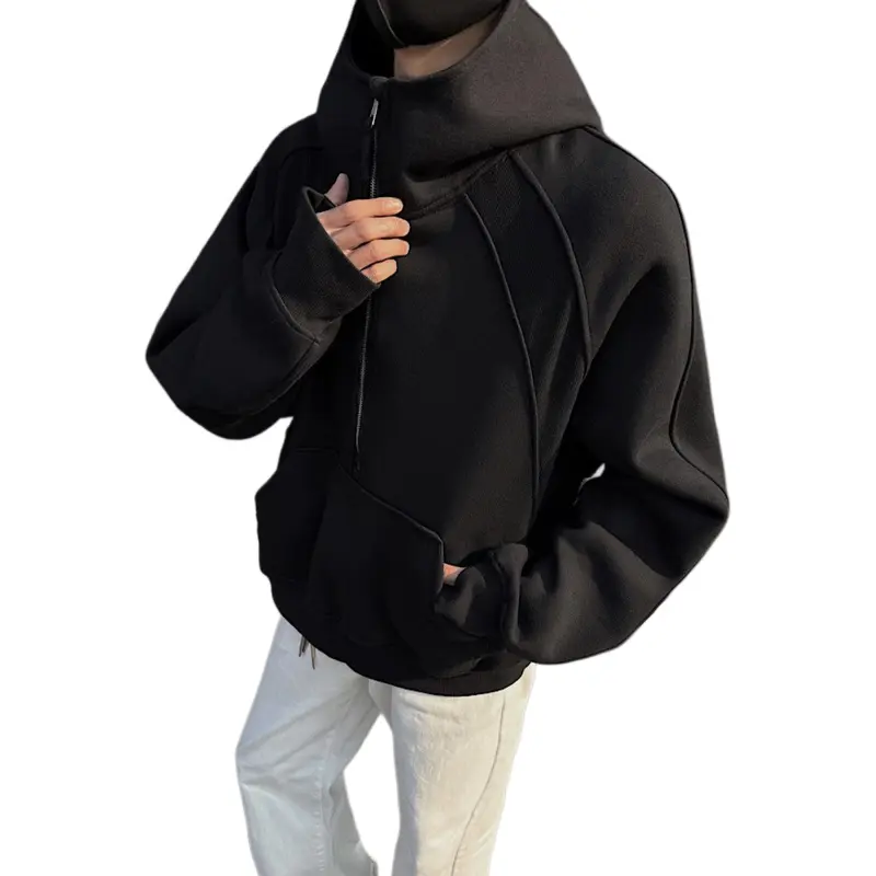 URBAN AUTHENTIC Sweatshirt Unisex-7