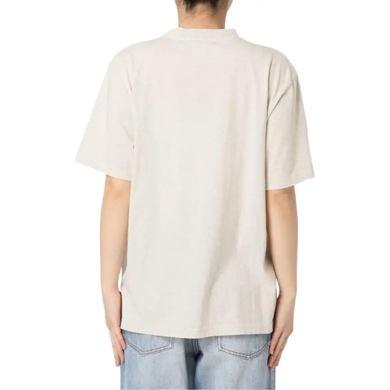 PLAGE T Shirts Women's Gray-2