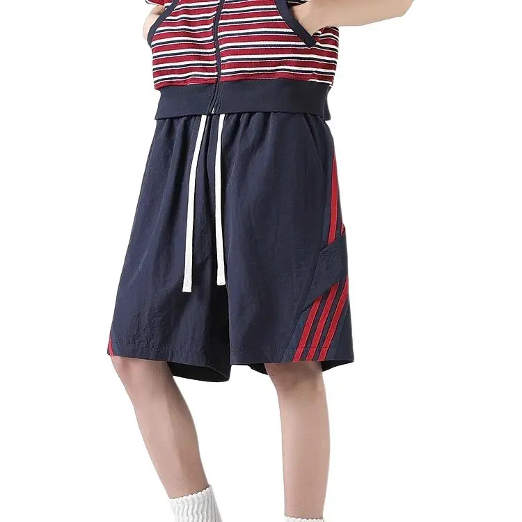 HLPT Casual Shorts Unisex-10
