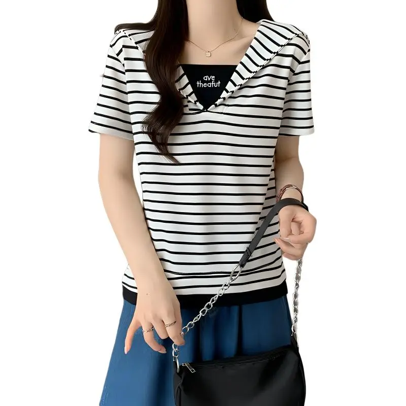 The Temptation Of The Muse Regular T Shirt Women's-6
