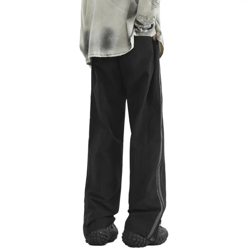 KAIPAINEN Casual Pants Unisex-1