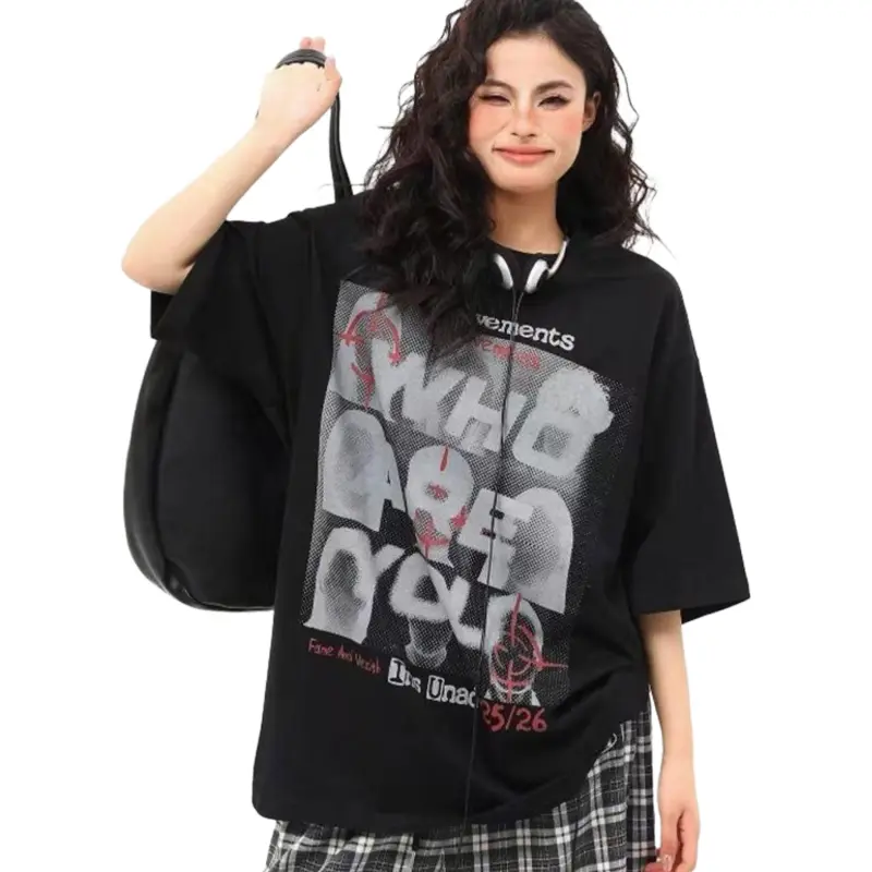 FA2LO T Shirts Unisex-5