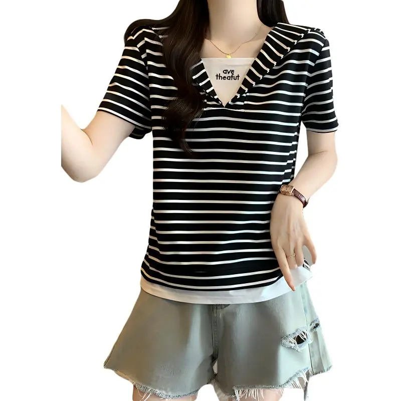 The Temptation Of The Muse Regular T Shirt Women's-1