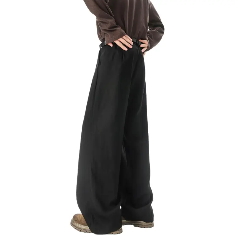 SCHEPPERHEYN Casual Pants Unisex-5