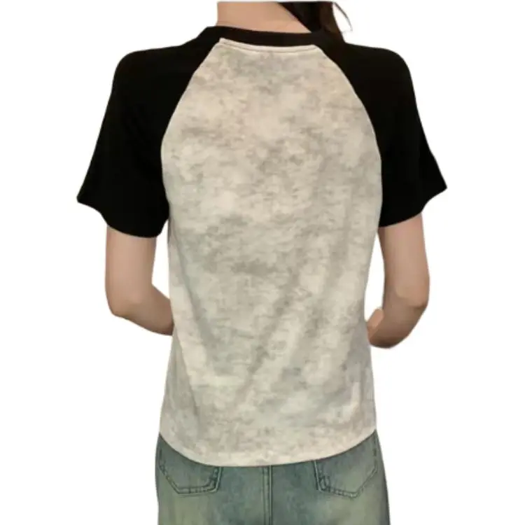 Dior Beauty T Shirts Women's-5