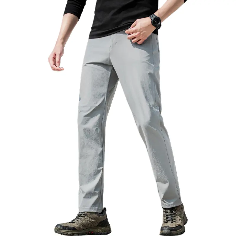 PIERRE CARDIN Casual Pants Unisex-5