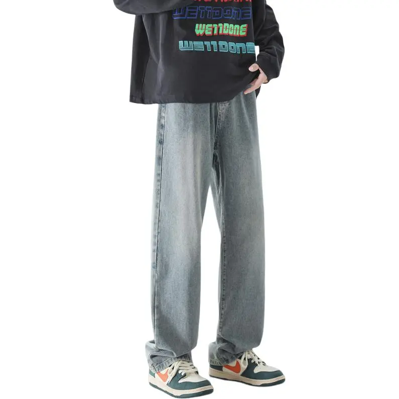 WARRIOR Jeans Unisex-17