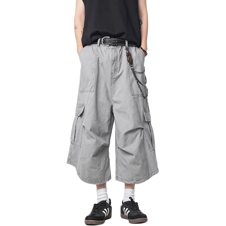 BEEHIVES Casual Shorts Unisex-9