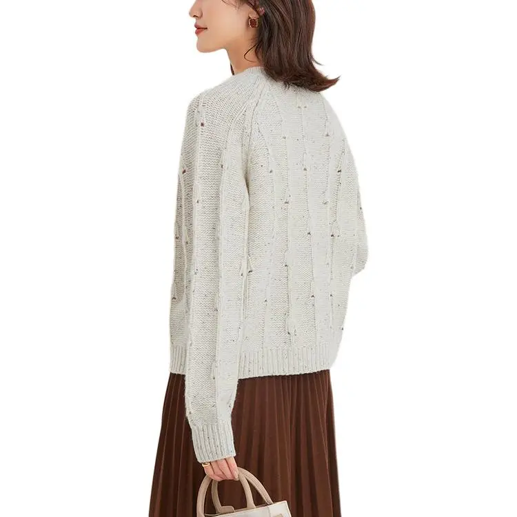 JINJU Sweaters Women's-1