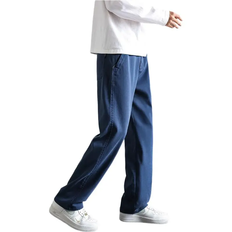 FAWENXIANGZI Jeans Men-7