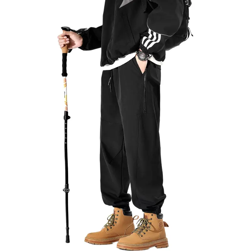 XAFB Casual Pants Unisex-18