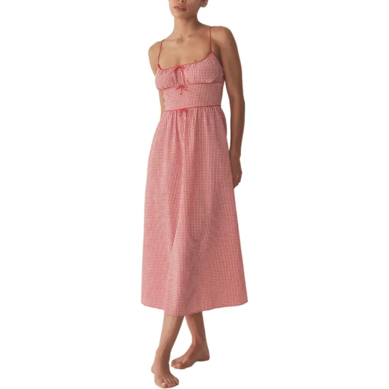 DOEN BELLINE DRESS Slip Dress Women's-1