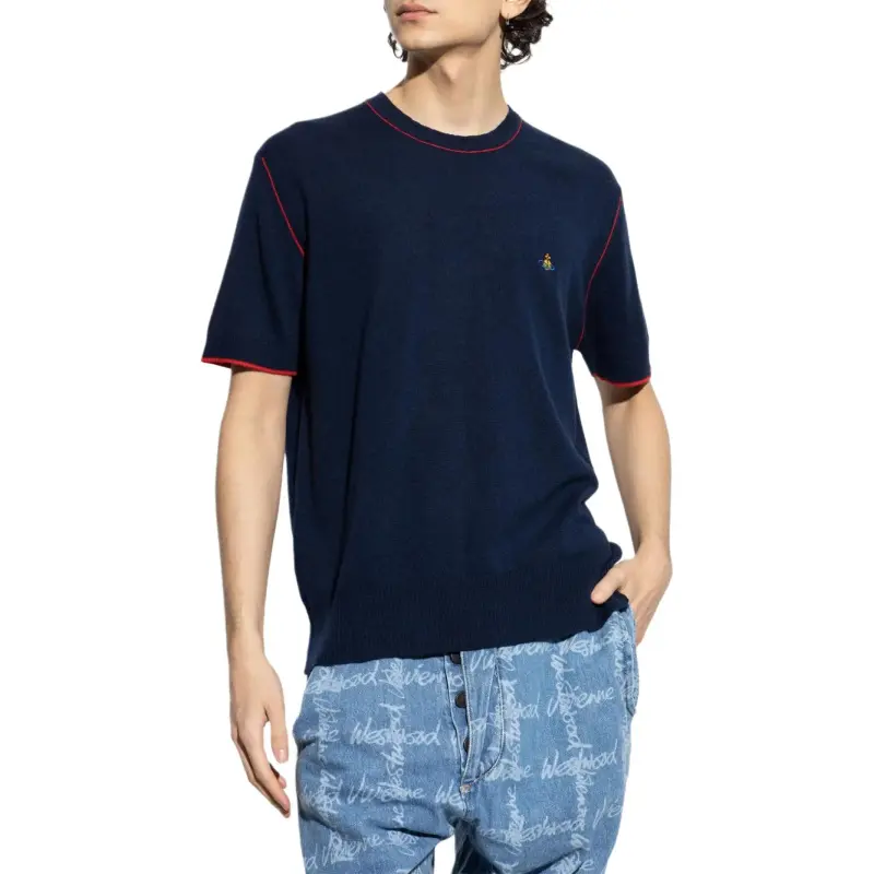 Vivienne Westwood Alex T Shirt-1
