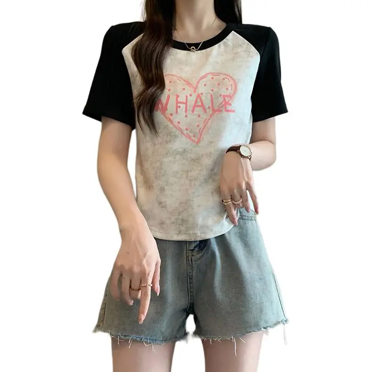 Dior Beauty T Shirts Women's-6