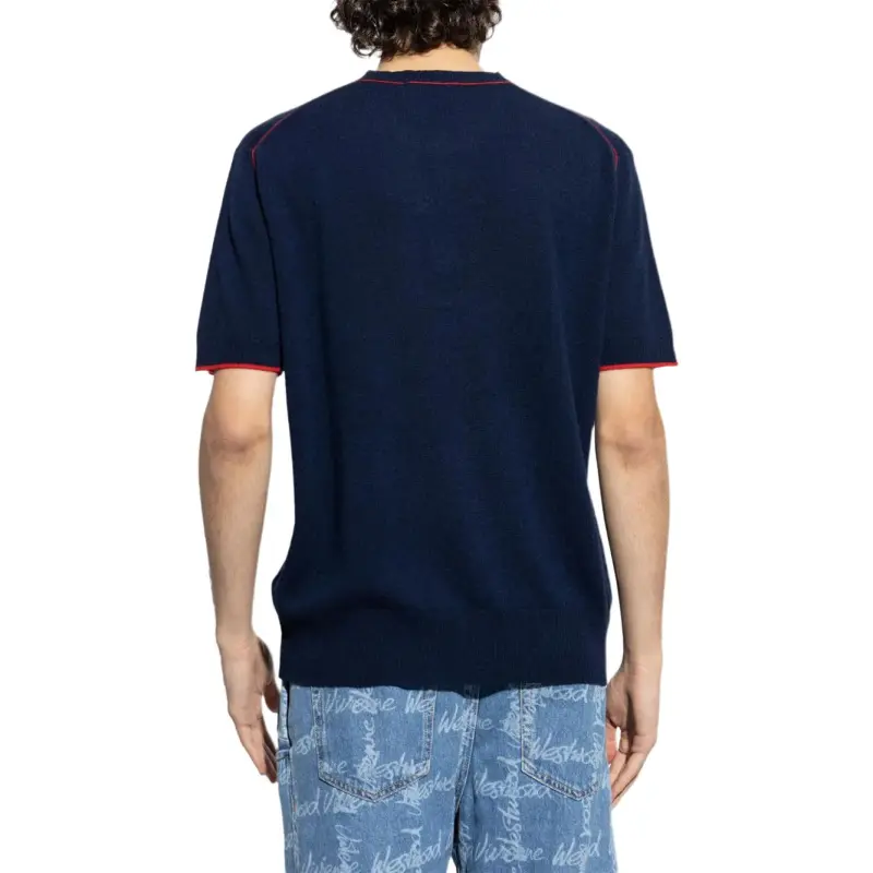 Vivienne Westwood Alex T Shirt-3