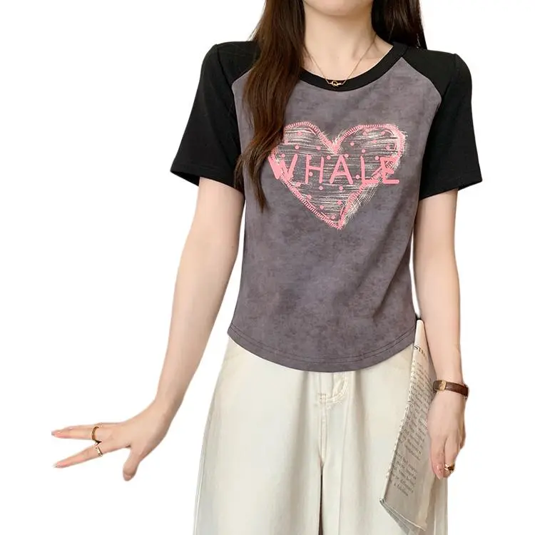 Dior Beauty T Shirts Women's-1