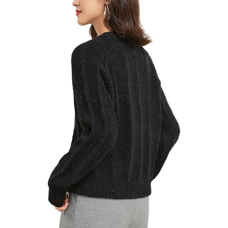 JINJU Sweaters Women's-3