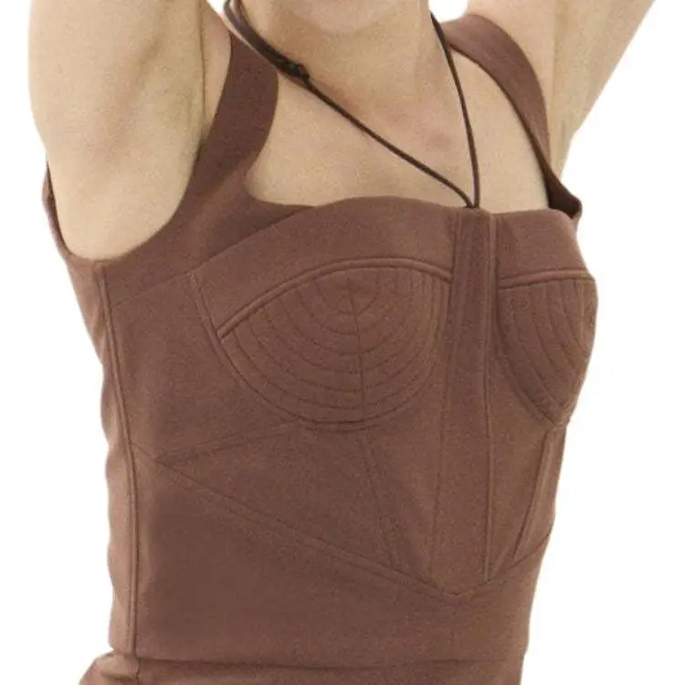 Nensi Dojaka Maddie Mini Dress-2