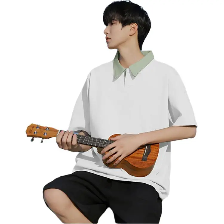 PIERRE CARDIN Polo Shirt Unisex-13