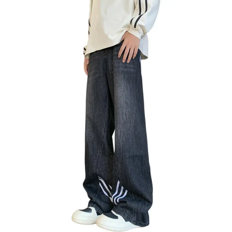 NOME Jeans Unisex-9