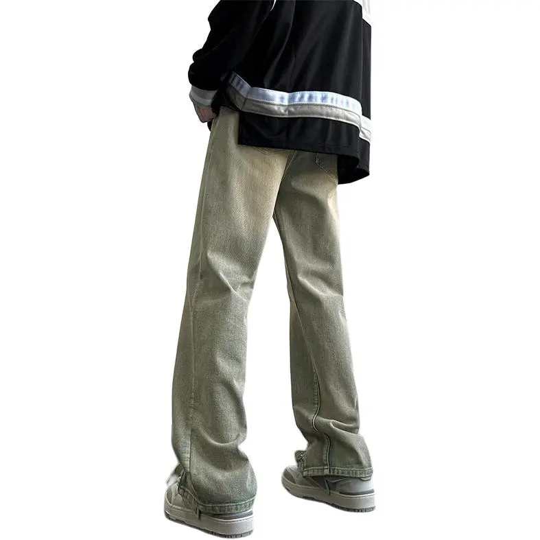BEAR UNION Jeans Men-2