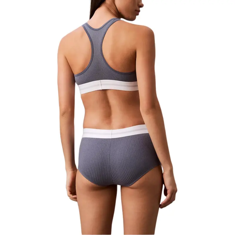 CALVIN KLEIN Underpants Europe Version Women's 1 Pack-1