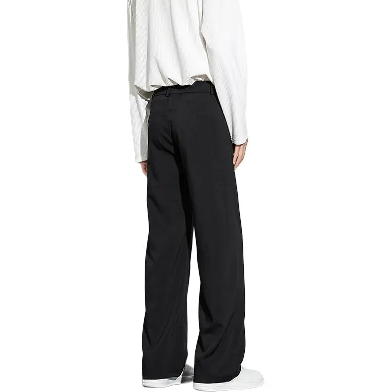 OPMO Suit Trousers Unisex-1