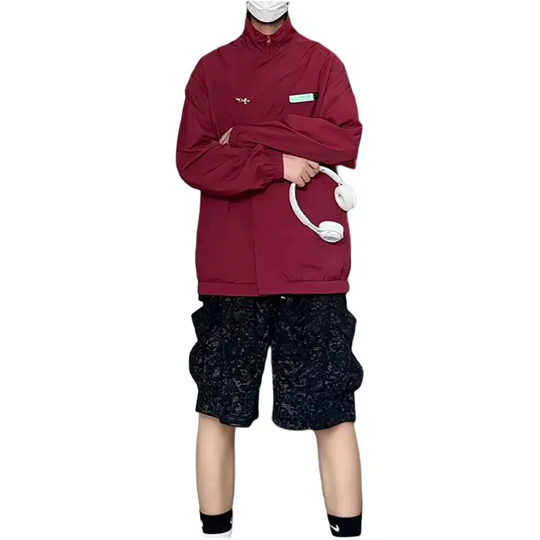 CORNILOT Sun Protection Clothing Unisex-12