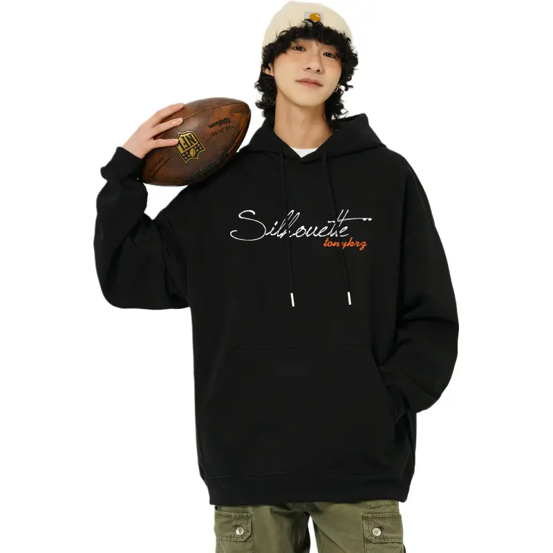 TONYKRZ Sweatshirts Unisex-3