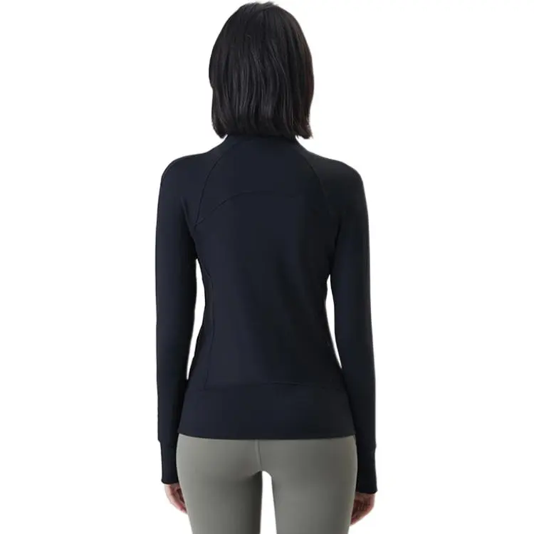 Ordifen Yoga Jackets Women's-3