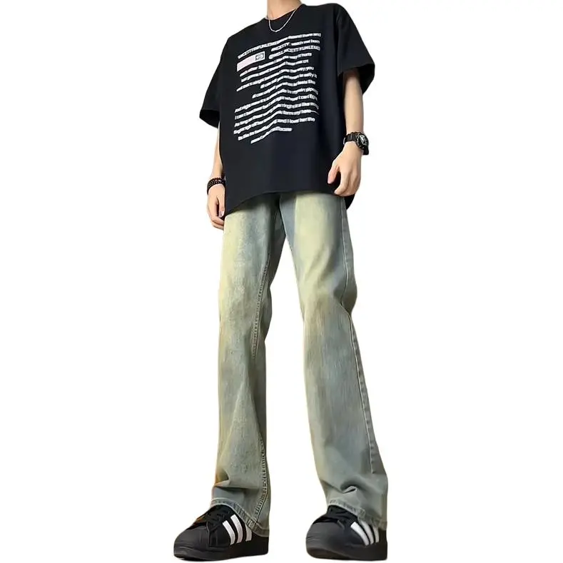 TONYKRZ Jeans Unisex-9