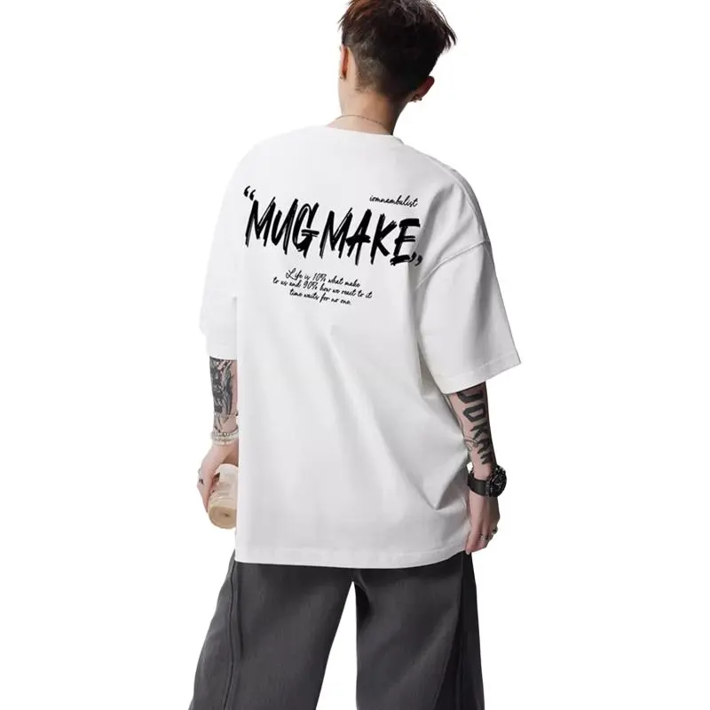 NOWSTIME T Shirts Unisex-4