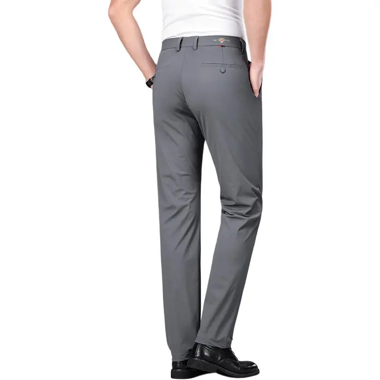 PIERRE CARDIN Suit Trouser Men's-1