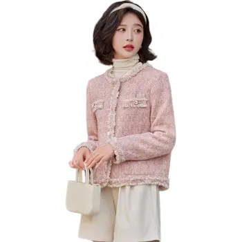 La Chapelle Jacket Women's Pink