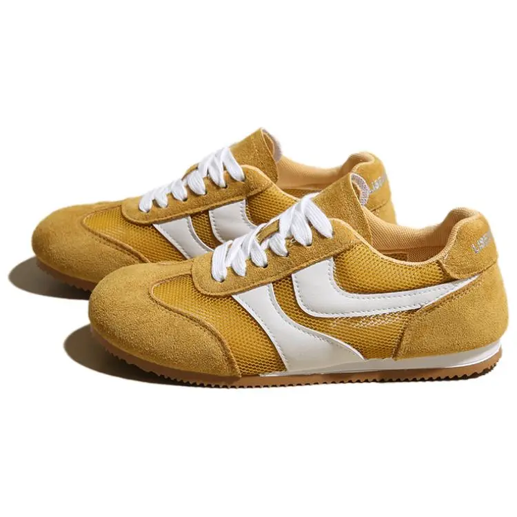 Topland Breathable And Lightweight Low Top Casual Shoes Women's-4
