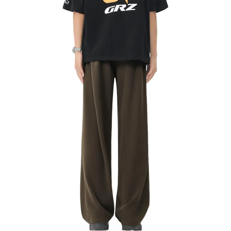 Maxim's De Paris Casual Pants Unisex-12