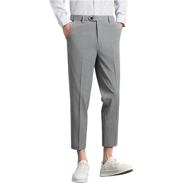 PIERRE CARDIN Suit Trouser Unisex-6