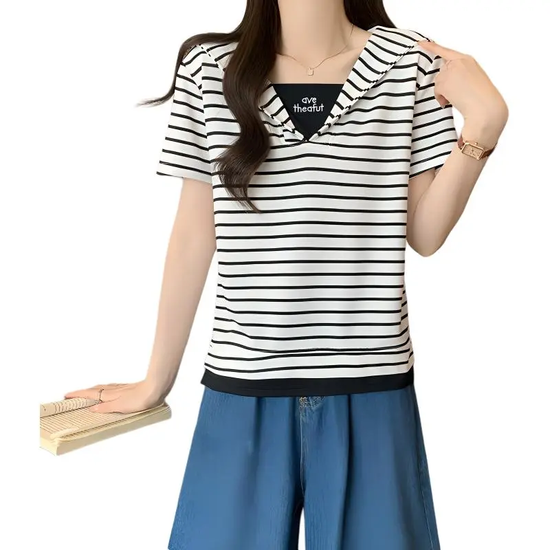 The Temptation Of The Muse Regular T Shirt Women's-8