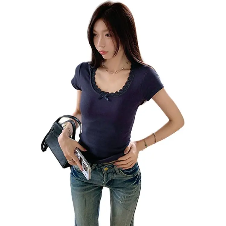 Dior Beauty T Shirts Women's-18