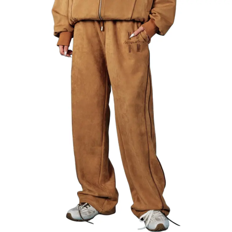 MR.ENJOYDA MONEY Casual Pants Unisex-5