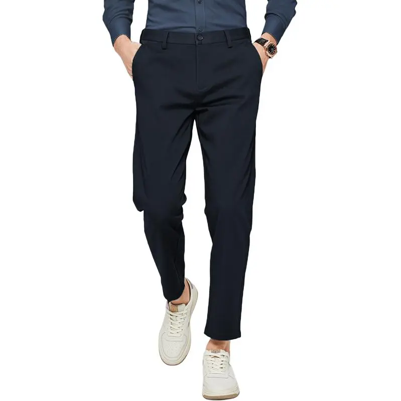 Dance With Wolves Casual Pants Men's-7
